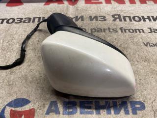 Зеркало правое переднее MAZDA AXELA BM6FJ, BYEFP, BM5AP, BM5FP, BM2F 2 ракурс