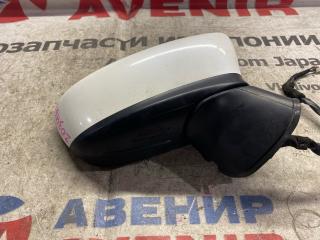 Зеркало правое переднее MAZDA AXELA BM6FJ, BYEFP, BM5AP, BM5FP, BM2F 4 ракурс