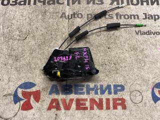 Замок двери левый передний TOYOTA YARIS KSP210, MXPA10, MXPA15, MXPH10, MXPH15 1 ракурс