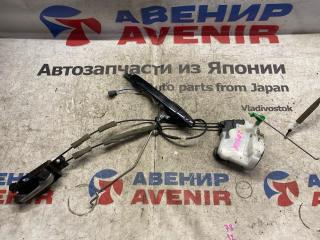 Замок двери правый передний HONDA N-BOX JF3, JF4 1 ракурс