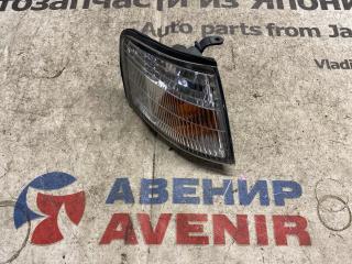 Габарит правый передний NISSAN PRIMERA WHNP11, WHP11, WP11, WQP11 210-63468 1 ракурс