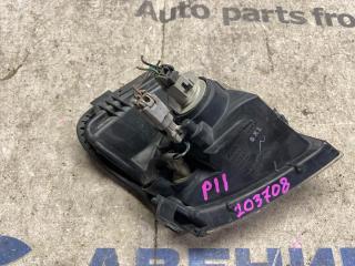 Габарит правый передний NISSAN PRIMERA WHNP11, WHP11, WP11, WQP11 210-63468 2 ракурс