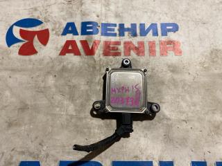 Датчик парковки задний TOYOTA YARIS KSP210, MXPA10, MXPA15, MXPH10, MXPH15 MSIP-CRM-8DC-SRR3A, MSIP-CRM-8DC-SRR3A 10R-047527 1 ракурс