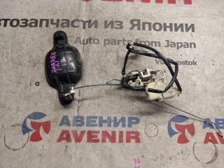 Замок двери правый передний HONDA Z PA1 1 ракурс Замок двери правый передний HONDA Z PA1 1 ракурс