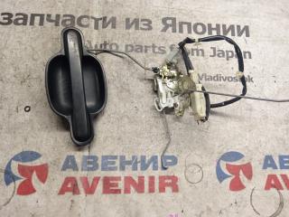 Замок двери правый передний HONDA Z PA1 2 ракурс