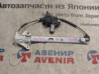 Стеклоподъемник правый передний MAZDA DEMIO DJLAS, DJLFS, DJ3AS, DJ3FS, DJ5AS, DJ5FS 1 ракурс