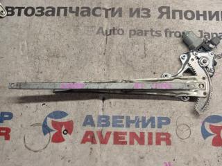 Стеклоподъемник правый передний MITSUBISHI RVR GA3W, GA4W 1 ракурс