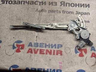 Стеклоподъемник правый передний MITSUBISHI RVR GA3W, GA4W 2 ракурс
