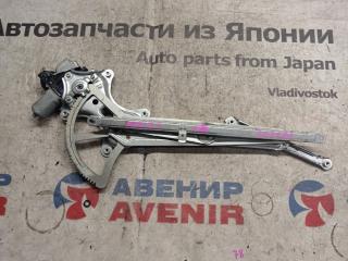 Стеклоподъемник правый передний TOYOTA ALPHARD ANH20, ANH25, GGH20, GGH25 1 ракурс