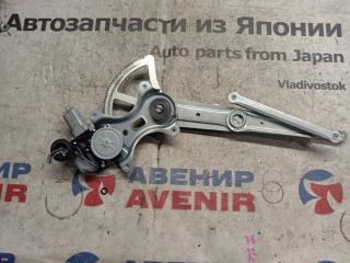 Стеклоподъемник правый передний TOYOTA ALPHARD ANH20, ANH25, GGH20, GGH25 2 ракурс