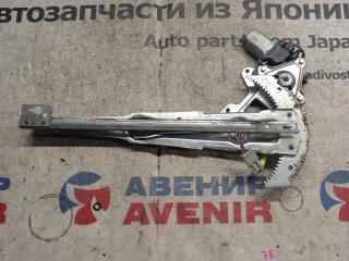Стеклоподъемник правый передний HONDA CAPA GA4, GA6 2 ракурс