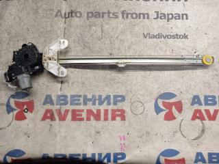 Стеклоподъемник правый передний HONDA N-WGN JH4, JH3 2 ракурс