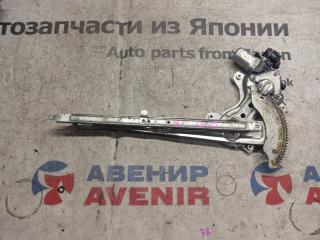 Стеклоподъемник правый передний DAIHATSU SONICA L405S, L415S 2 ракурс