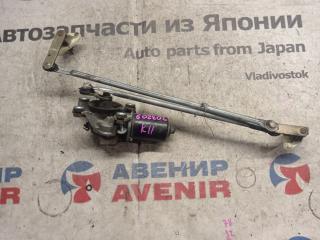 Мотор дворников передний NISSAN MARCH AK11, K11 1 ракурс