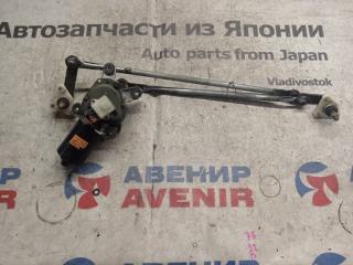Мотор дворников передний NISSAN MARCH AK11, K11 2 ракурс