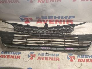 Решетка TOYOTA MARK X ZIO ANA10, ANA15, GGA10 1 ракурс