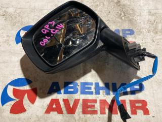 Зеркало левое переднее SUBARU IMPREZA GJ2, GJ3, GJ6, GJ7, GP2, GP3, GP6, GP7, GPE, GPB, GPD 1 ракурс