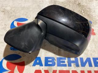 Зеркало левое переднее SUBARU IMPREZA GJ2, GJ3, GJ6, GJ7, GP2, GP3, GP6, GP7, GPE, GPB, GPD 2 ракурс