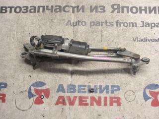 Мотор дворников передний MAZDA DEMIO DY5W, DY3W, DY5R, DY3R 1 ракурс