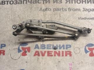 Мотор дворников передний MAZDA DEMIO DY5W, DY3W, DY5R, DY3R 2 ракурс