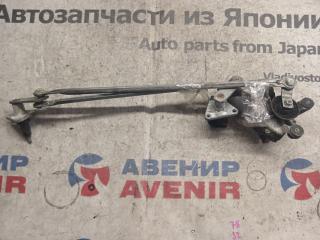 Мотор дворников передний HONDA Z PA1 2 ракурс
