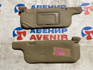 Козырек от солнца TOYOTA ALLEX, COROLLA, COROLLA FIELDER, COROLLA RUNX NZE120, CE121, NZE121, NZE124, ZZE122, ZZE123, ZZE124 1 ракурс