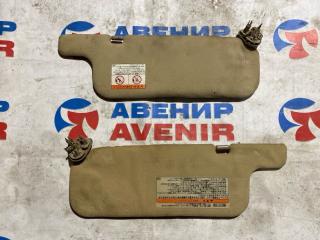 Козырек от солнца TOYOTA ALLEX, COROLLA, COROLLA FIELDER, COROLLA RUNX NZE120, CE121, NZE121, NZE124, ZZE122, ZZE123, ZZE124 2 ракурс