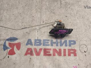 Замок 5-й двери задний MITSUBISHI DION CR5W, CR6W, CR9W 1 ракурс