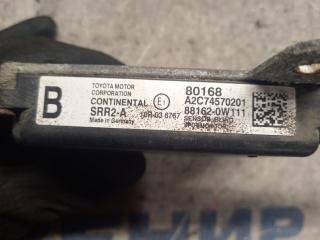 Датчик парковки задний TOYOTA CROWN AWS210, AWS211, GRS210, GRS211, GRS214 SRR2-A, SRR2-A 88162-0W111 1 ракурс