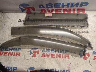 Ветровики комплект HONDA CAPA GA4, GA6 1 ракурс