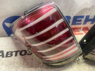 Стоп-сигнал левый задний TOYOTA VELLFIRE ANH20W, ANH25W, ATH20W, GGH20W, GGH25W 2 ракурс