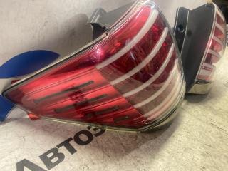 Стоп-сигнал левый задний TOYOTA VELLFIRE ANH20W, ANH25W, ATH20W, GGH20W, GGH25W 3 ракурс