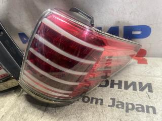 Стоп-сигнал левый задний TOYOTA VELLFIRE ANH20W, ANH25W, ATH20W, GGH20W, GGH25W 4 ракурс