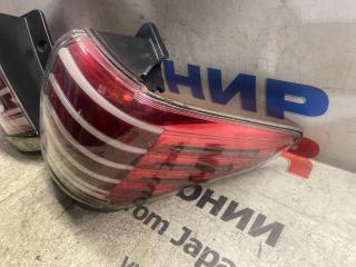 Стоп-сигнал левый задний TOYOTA VELLFIRE ANH20W, ANH25W, ATH20W, GGH20W, GGH25W 5 ракурс