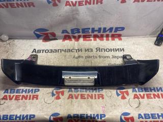 Спойлер задний SUZUKI KEI HN22S, HN11S, HN21S 2 ракурс