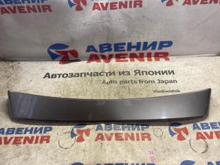 Спойлер задний SUZUKI WAGON R MH34S 1 ракурс Спойлер задний SUZUKI WAGON R MH34S 1 ракурс