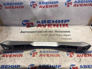 Спойлер задний SUZUKI WAGON R MH34S 2 ракурс