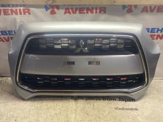 Решетка MITSUBISHI RVR GA4W, GA3W II MODEL 1 ракурс