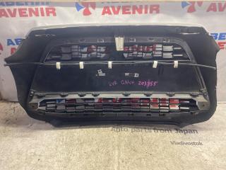Решетка MITSUBISHI RVR GA4W, GA3W II MODEL 2 ракурс