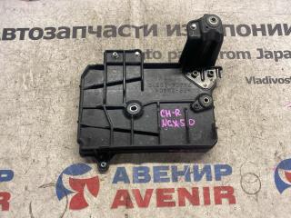 Крепление аккумулятора TOYOTA C-HR ZYX10, NGX10, NGX50 2 ракурс