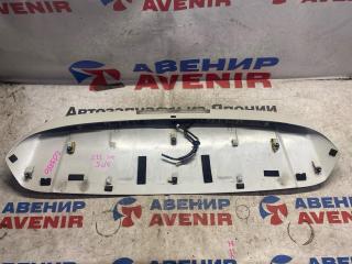 Спойлер задний SUBARU LEGACY BP5, BP9, BPE 2 ракурс