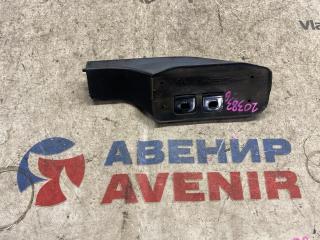 Крышка рейлинга левая передняя SUZUKI JIMNY JB23W 2 ракурс Крышка рейлинга левая передняя SUZUKI JIMNY JB23W 2 ракурс