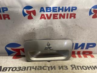 Накладка 5-й двери задняя MITSUBISHI DION CR6W, CR9W 1 ракурс