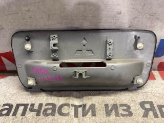 Накладка 5-й двери задняя MITSUBISHI DION CR6W, CR9W 3 ракурс