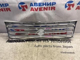 Решетка SUZUKI MR WAGON MF33S 2 ракурс