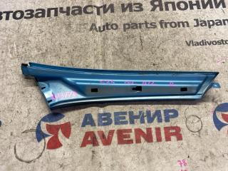 Накладка на стойку кузова правая передняя NISSAN SERENA PC24, PNC24, VC24, VNC24 2 ракурс