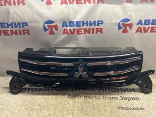 Решетка MITSUBISHI EK-WAGON B11W 1 ракурс