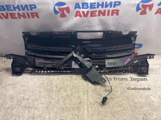 Решетка MITSUBISHI EK-WAGON B11W 3 ракурс