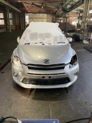Решетка TOYOTA MARK X ZIO ANA10, ANA15, GGA10 3 ракурс