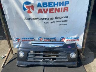 Бампер передний DAIHATSU ATRAI S320, S321, S330, S331 1 ракурс